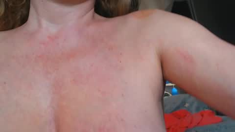 Snapshot of greatredhead chatting on March 2025 03:50:01 AM GreatRedhead online show from March 2025 03:50:01 AM