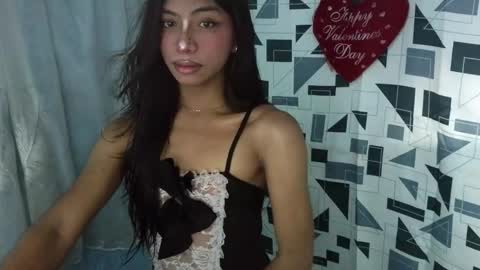 Snapshot of greatsexygoddess chatting on February 2026 09:32:02 AM Kaira online show from February 2026 09:32:02 AM