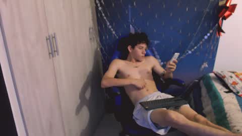 Snapshot of grecia_millercol chatting on December 2024 05:48:01 AM grecia_millercol online show from December 2024 05:48:01 AM