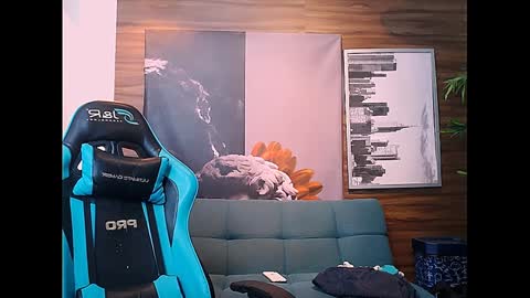 Snapshot of grecia_millercol chatting on December 2024 02:52:01 AM grecia_millercol online show from December 2024 02:52:01 AM