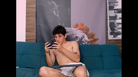 Snapshot of grecia_millercol chatting on December 2024 08:58:01 AM grecia_millercol online show from December 2024 08:58:01 AM