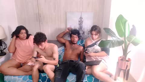 Snapshot of grecia_millercol chatting on December 2024 04:32:02 PM grecia_millercol online show from December 2024 04:32:02 PM