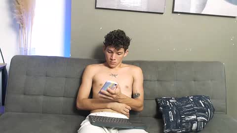 Snapshot of grecia_millercol chatting on January 2025 12:16:02 PM grecia_millercol online show from January 2025 12:16:02 PM