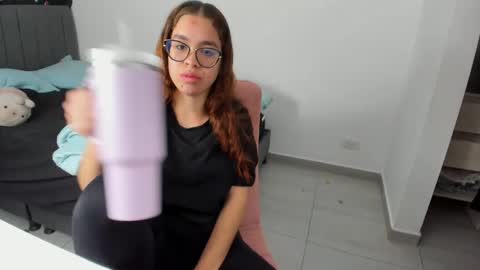 GreciaRuiz online show from September 2025 10:04:02 PM