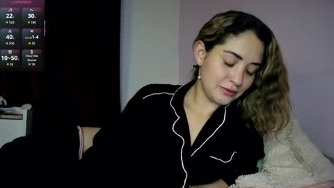 Snapshot of greeicywells chatting on May 2026 10:44:02 AM Greeicy online show from May 2026 10:44:02 AM