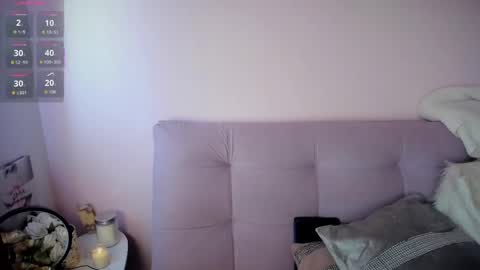 Snapshot of greeicywells chatting on May 2026 08:37:01 PM Greeicy online show from May 2026 08:37:01 PM