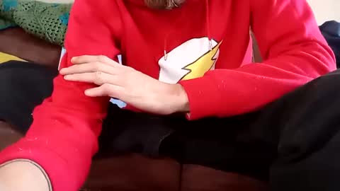 greenbastard78 online show from March 2025 07:15:02 PM