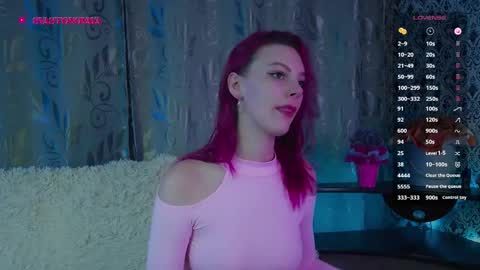 Greeneya online show from January 2025 12:01:02 PM