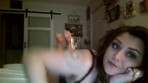 greeneyedbombshell online show from January 2025 06:25:01 AM