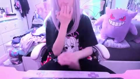 GreenEyedLovexo online show from February 2025 06:11:02 PM