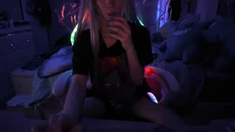 GreenEyedLovexo online show from February 2025 05:22:01 AM