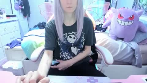 GreenEyedLovexo online show from February 2025 06:20:01 PM