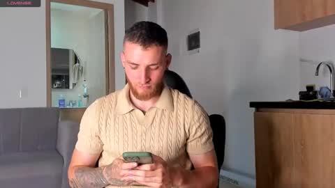 Juan online show from February 2025 12:36:02 AM