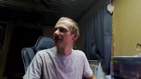 Greenlungs8195 online show from September 2025 07:07:01 AM