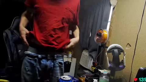 Greenlungs8195 online show from October 2025 01:51:02 PM