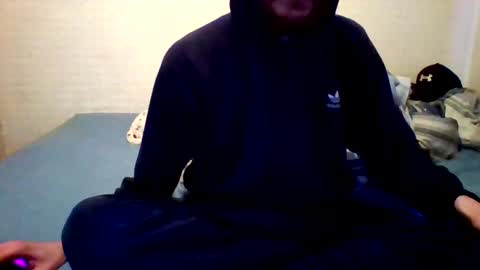 Essexboi85 online show from February 2026 08:09:01 AM