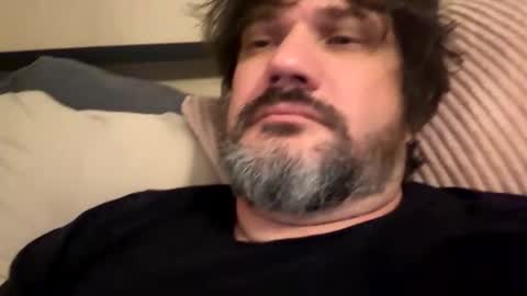 greggharden online show from January 2026 02:05:02 AM