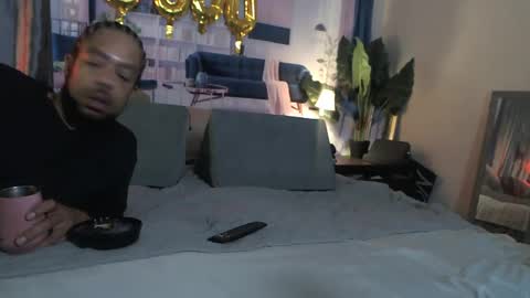 NICE and sometimes Savvy online show from October 2025 04:55:02 AM