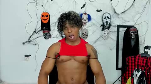 Gregori online show from October 2025 01:07:01 PM