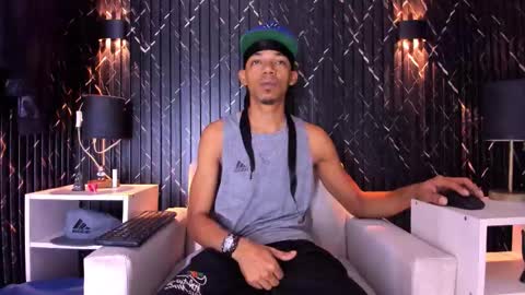 GregorySforza online show from September 2025 12:30:01 PM