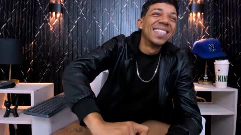 GregorySforza online show from November 2025 02:27:02 PM