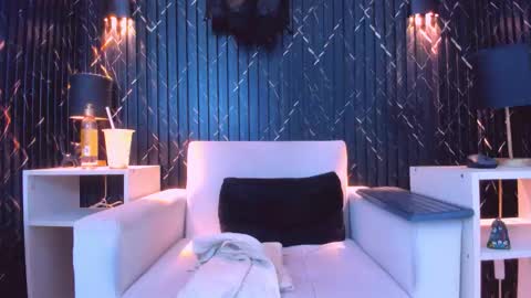 GregorySforza online show from February 2026 08:25:01 PM