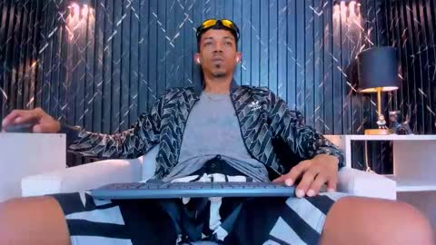 GregorySforza online show from February 2026 07:21:01 PM