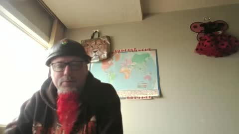 gregrev online show from October 2025 11:14:01 PM