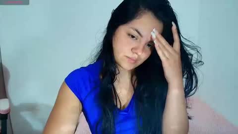 greicy_rouse online show from October 2025 06:07:02 PM