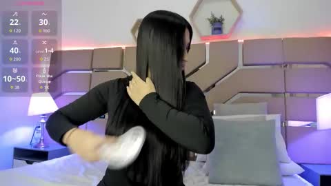 greidy_baker online show from November 2025 03:06:01 AM