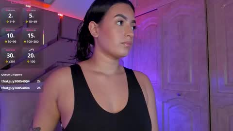 greidy_baker online show from January 2026 02:48:01 AM