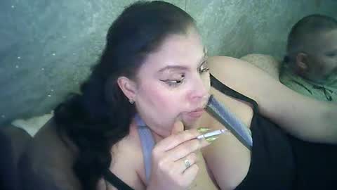 Greta Tamar online show from February 2026 08:56:01 AM