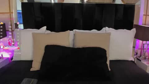 Greta Velvet  online show from October 2025 06:45:02 PM