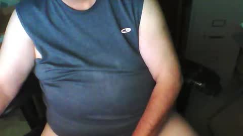 greyghost04 online show from October 2025 03:12:01 PM