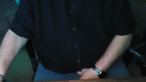 greyghost04 online show from December 2025 05:47:01 AM