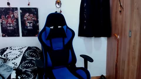 griego01 online show from December 2024 08:29:01 PM