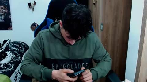 griego01 online show from December 2024 03:30:02 AM