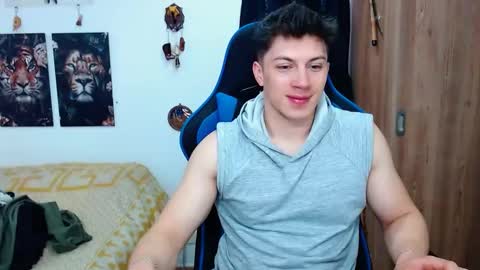 griego01 online show from December 2024 05:33:02 PM