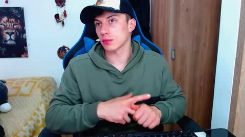 griego01 online show from January 2025 07:31:02 PM