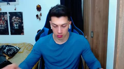 griego01 online show from January 2025 02:47:01 AM