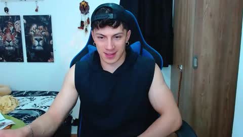 griego01 online show from January 2025 11:03:01 PM