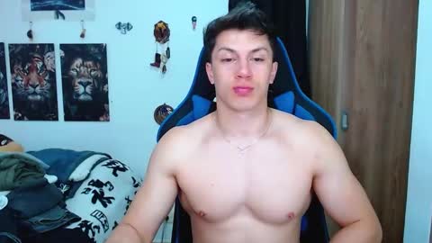 griego01 online show from February 2025 04:31:01 AM