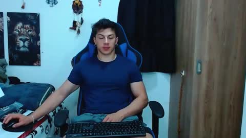 griego01 online show from February 2025 06:06:01 AM