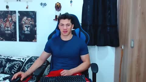 griego01 online show from February 2025 07:49:01 PM