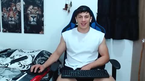 griego01 online show from March 2025 01:53:02 AM