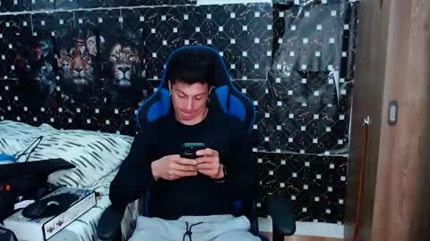 griego01 online show from January 2026 02:14:01 AM