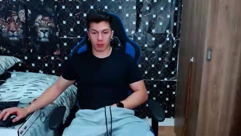 griego01 online show from February 2026 01:50:02 AM