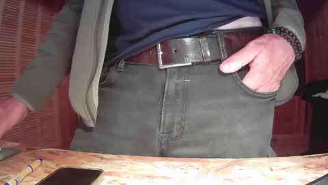 Snapshot of grimbergen123 chatting on September 2025 08:02:01 PM Grim online show from September 2025 08:02:01 PM