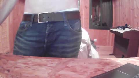 Snapshot of grimbergen123 chatting on October 2025 08:11:02 PM Grim online show from October 2025 08:11:02 PM