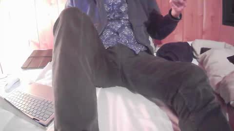 Snapshot of grimbergen123 chatting on October 2025 08:07:01 PM Grim online show from October 2025 08:07:01 PM